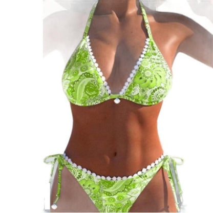 Bikini  Swimwear