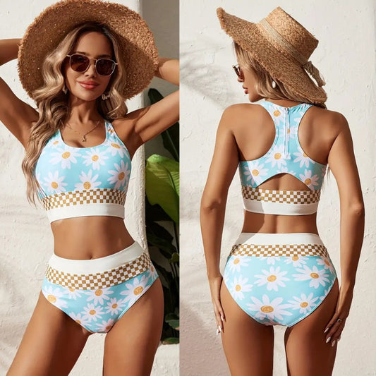 Swimsuit  Bikini