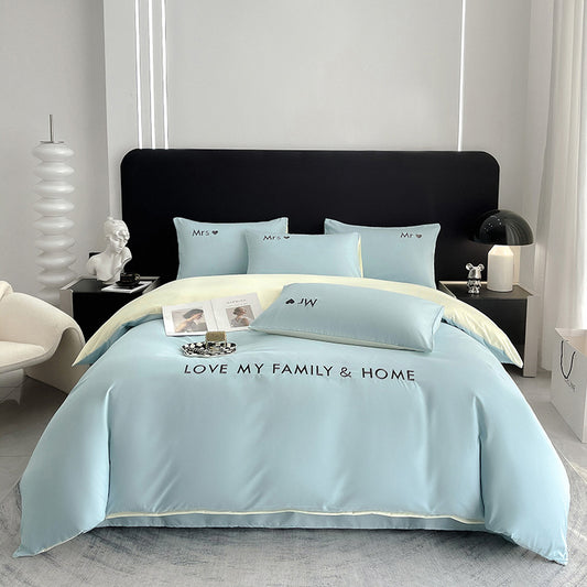 Bed Sheets Bedding Set