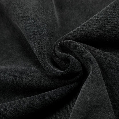 Spring Hooded Jacket