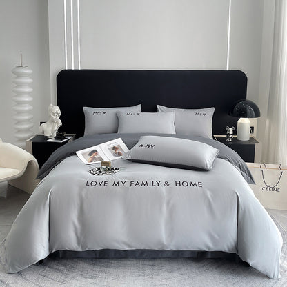 Bed Sheets Bedding Set