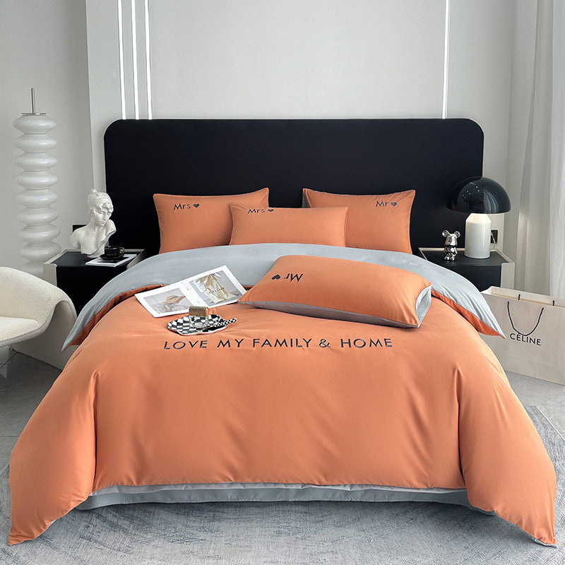 Bed Sheets Bedding Set