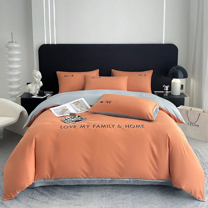 Bed Sheets Bedding Set