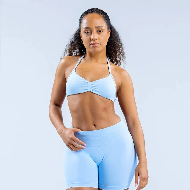 DF Impact  Sports Bra Running Yoga Bra Extinction High Elastic