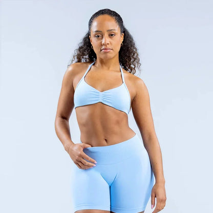 DF Impact  Sports Bra Running Yoga Bra Extinction High Elastic