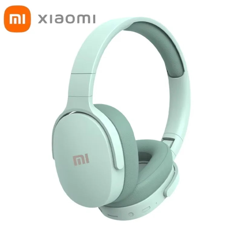 Xiaomi Original Wireless Headphones Bluetooth 5.3 P2961 Earphone Stereo HIFI Headset Game Earbuds With Mic for Samsung iPhone