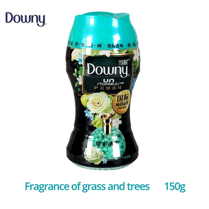 Original DOWNY Scented Laundry Beads Perfume Softener 150g/200g Unstoppables