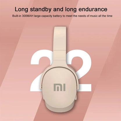 Xiaomi Original Wireless Headphones Bluetooth 5.3 P2961 Earphone Stereo HIFI Headset Game Earbuds With Mic for Samsung iPhone