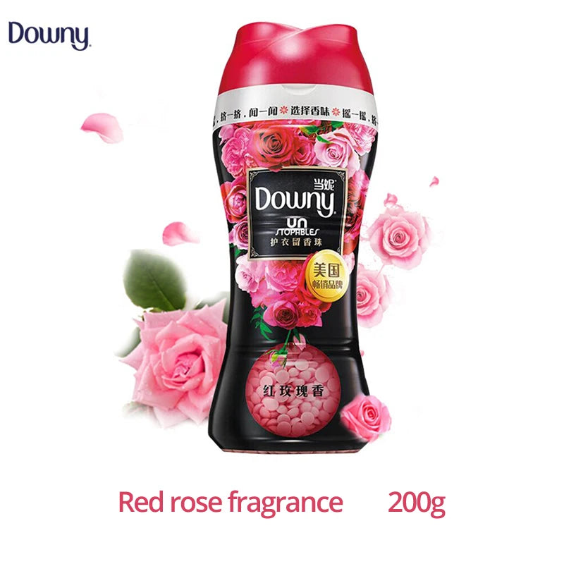 Original DOWNY Scented Laundry Beads Perfume Softener 150g/200g Unstoppables
