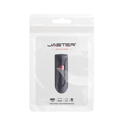 Red logo High Speed USB Flash Drive Usb Memory Stick USB 2.0 PenDrive 64GB 32GB 16GB Usb Flash Drives Memory Disk 128GB USB