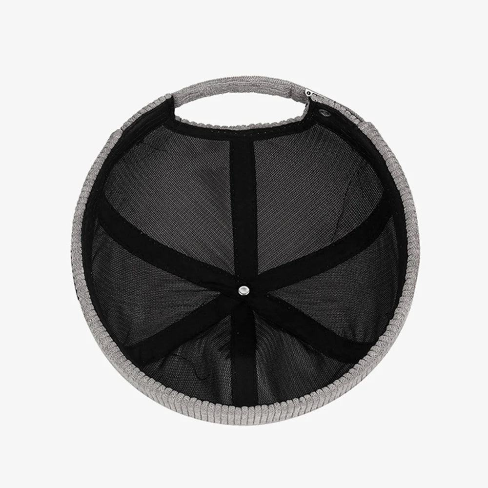 Brimless Skullies Cap Vintage Cotton Men Adjustable Landlord Docker Cap Multipurpos Beanie Hats Streetwear Dome Hat Hip Hop Hats