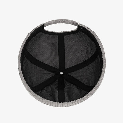 Brimless Skullies Cap Vintage Cotton Men Adjustable Landlord Docker Cap Multipurpos Beanie Hats Streetwear Dome Hat Hip Hop Hats