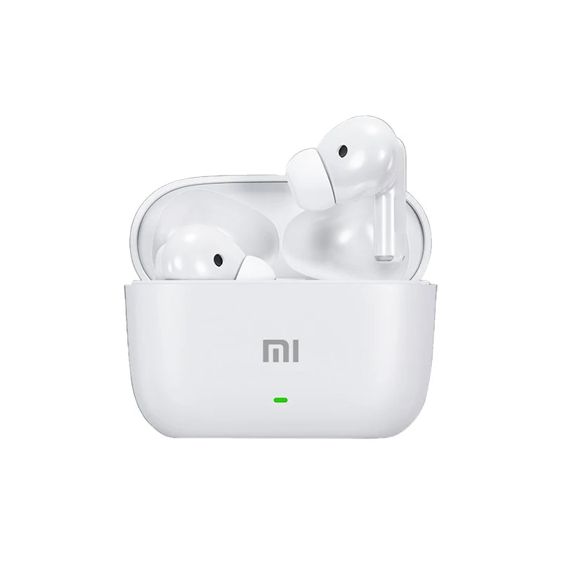 Original Xiaomi Wireless Earphone HIFI Stereo Sound Bluetooth 5.3 Headphones Sport TWS Earbuds With Mic High sound quality