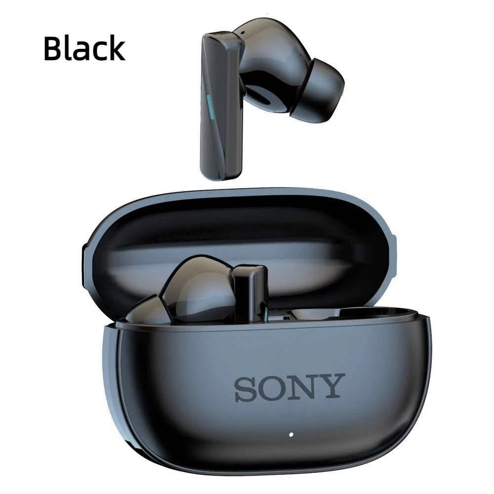 Sony TWS Headset Wireless Earphones Bluetooth Headphones Sport Stereo Fone Bluetooth Earbuds Cable For Xiaomi Huawei iPhone