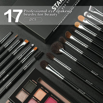 BEILI Professional Bevel Foundation Makeup Brush 1Pcs Soft Synthetic Hair For Liquid Cream Powder Emulsion Contouring Face Brush
