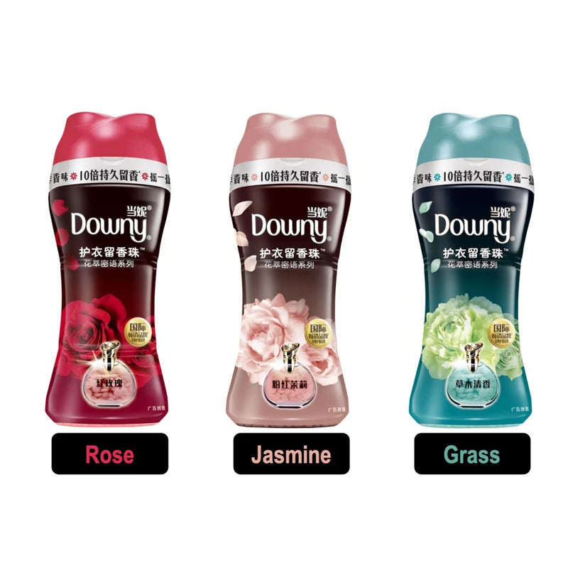 Original DOWNY Scented Laundry Beads Perfume Softener 150g/200g Unstoppables