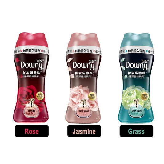 Original DOWNY Scented Laundry Beads Perfume Softener 150g/200g Unstoppables