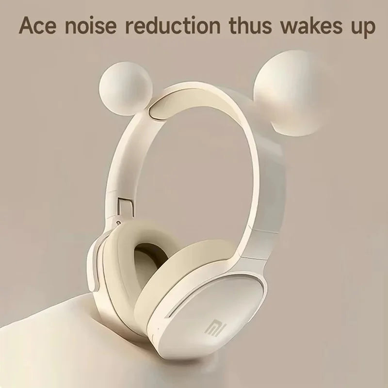 Xiaomi Original Wireless Headphones Bluetooth 5.3 P2961 Earphone Stereo HIFI Headset Game Earbuds With Mic for Samsung iPhone