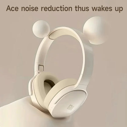 Xiaomi Original Wireless Headphones Bluetooth 5.3 P2961 Earphone Stereo HIFI Headset Game Earbuds With Mic for Samsung iPhone