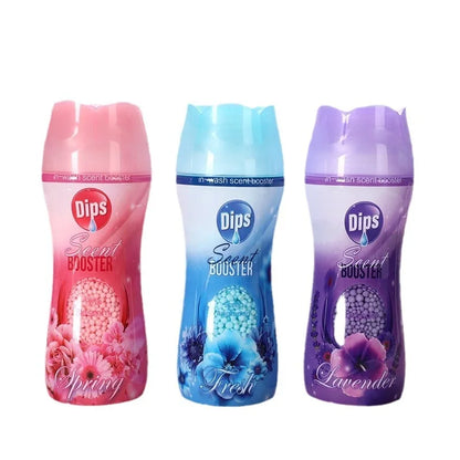Perfume Protective Clothing with Fragrant Beads Wash Scent Booster Beads Laundry Boosters Lavender Coconut