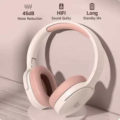 Xiaomi Original Wireless Headphones Bluetooth 5.3 P2961 Earphone Stereo HIFI Headset Game Earbuds With Mic for Samsung iPhone