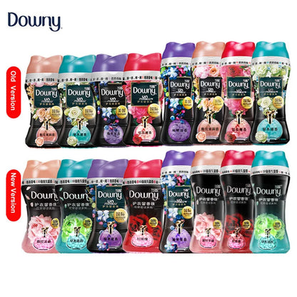 Downy Fragrance Beads for Soften Clothes Continue Scent P&G In-Wash Perfume Booster Beads Fresh Concentrate Fabric Conditioner