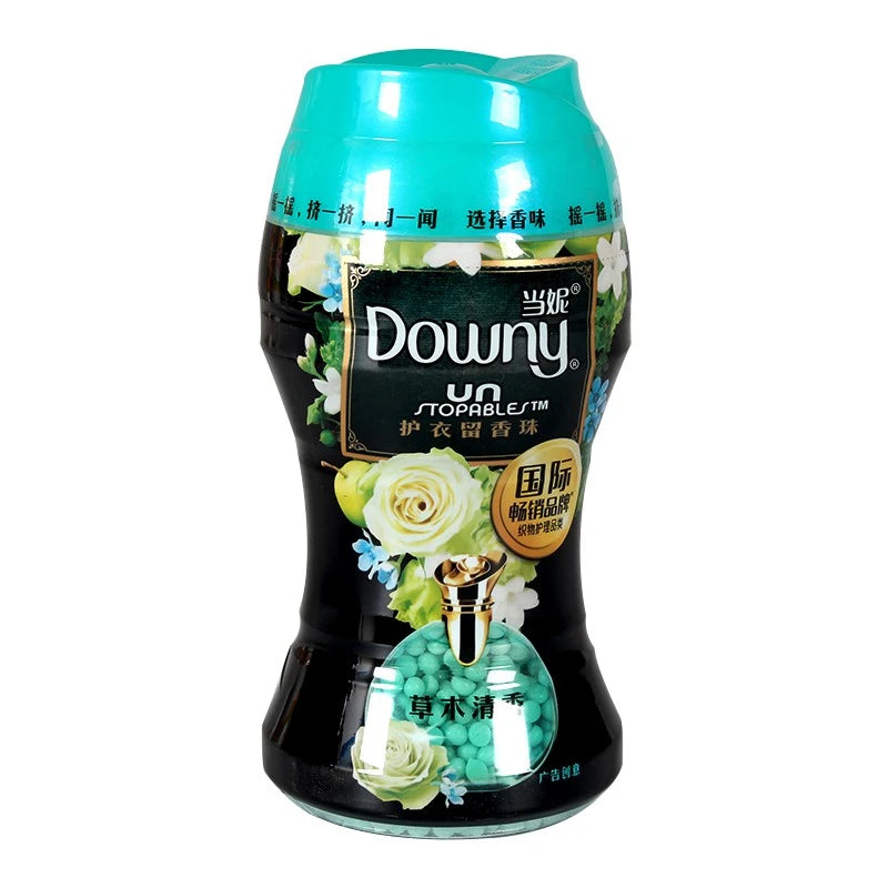 Original DOWNY Scented Laundry Beads Perfume Softener 150g/200g Unstoppables