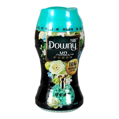 Original DOWNY Scented Laundry Beads Perfume Softener 150g/200g Unstoppables