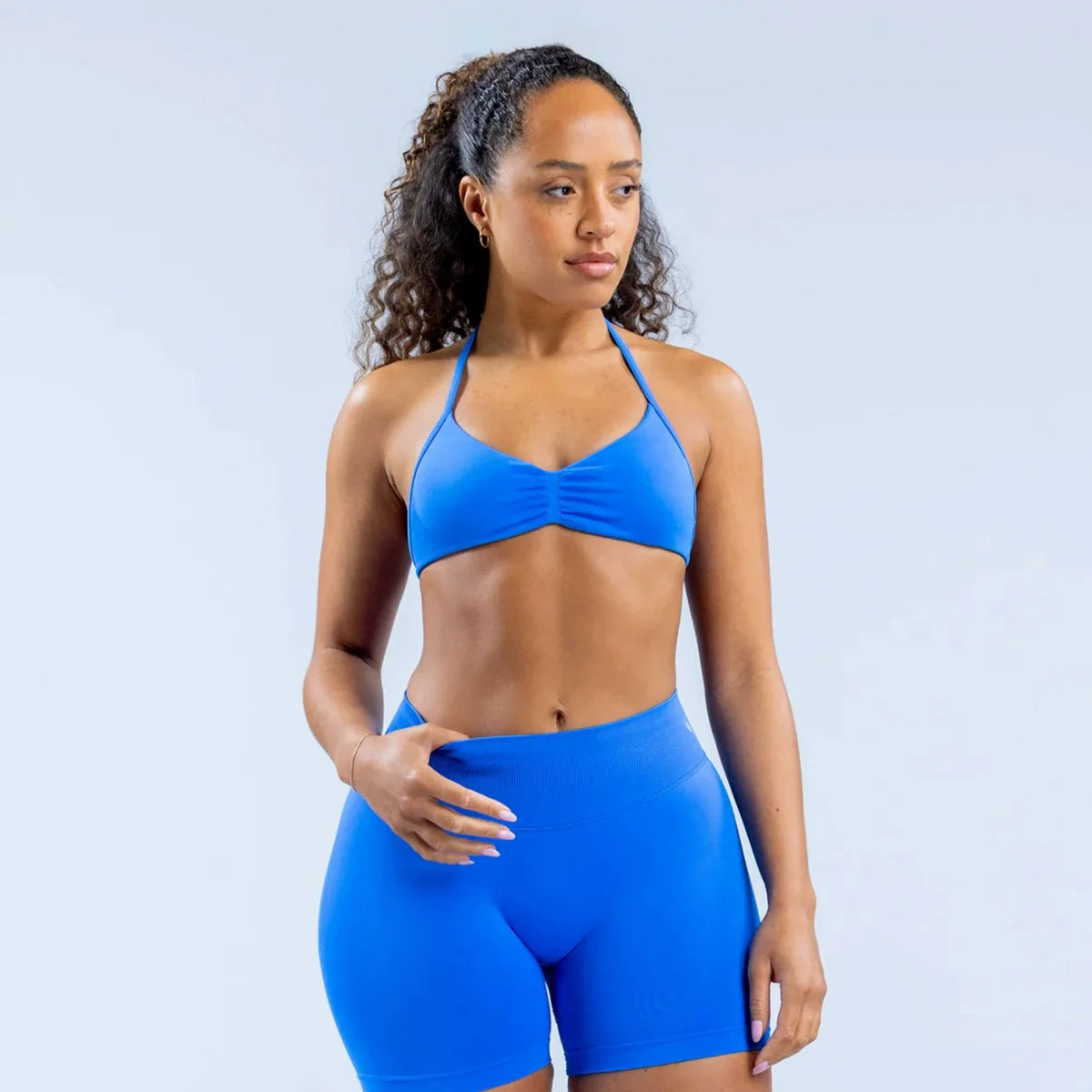 DF Impact  Sports Bra Running Yoga Bra Extinction High Elastic