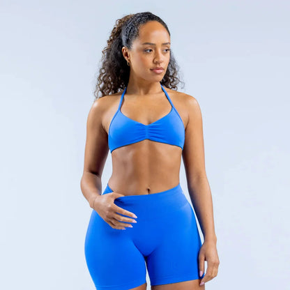 DF Impact  Sports Bra Running Yoga Bra Extinction High Elastic