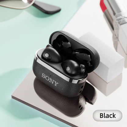 Original Sony Wireless Earbuds Bluetooth Earphones 5.3 TWS Headset Touch Control Sports Gaming Headphones with ENC Mic Noise