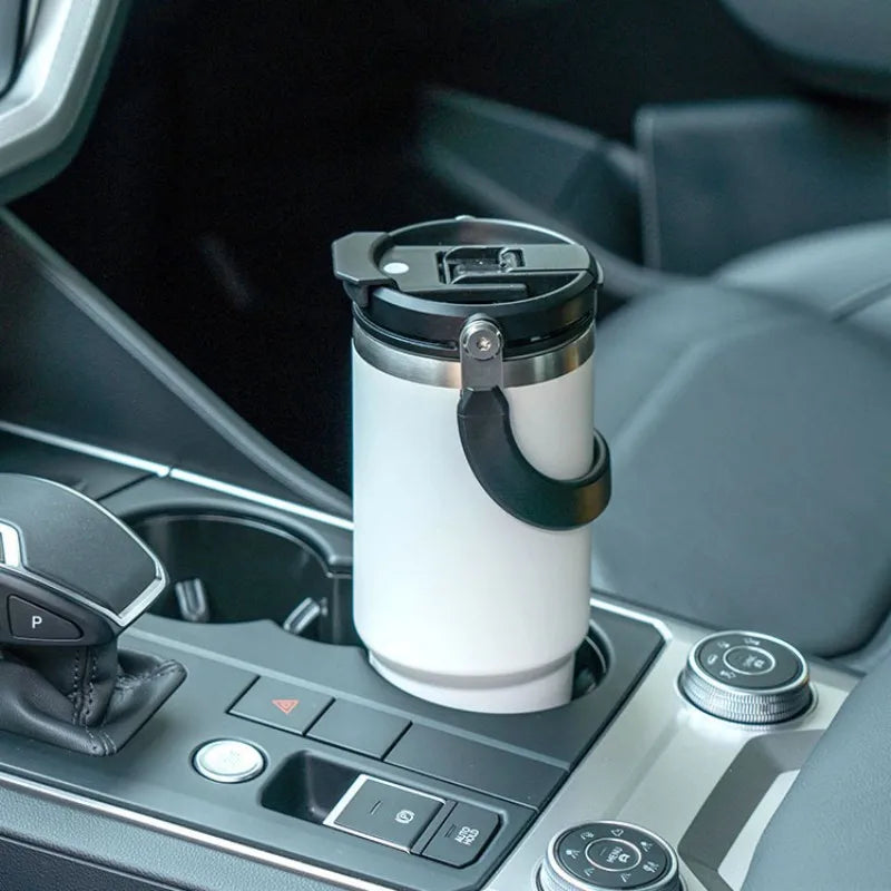 Tyeso 600ML Vacuum Insulated Travel Mug