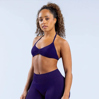 DF Impact  Sports Bra Running Yoga Bra Extinction High Elastic
