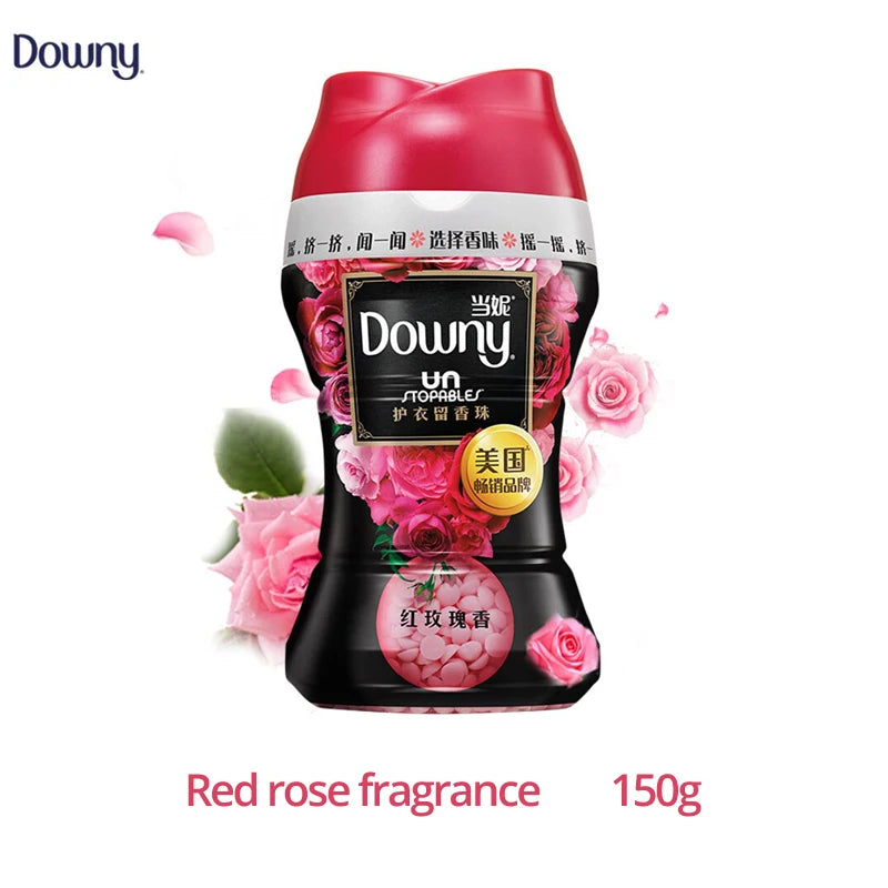 Original DOWNY Scented Laundry Beads Perfume Softener 150g/200g Unstoppables