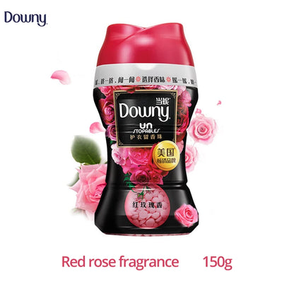 Original DOWNY Scented Laundry Beads Perfume Softener 150g/200g Unstoppables
