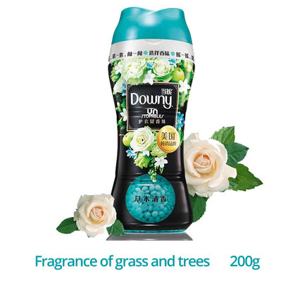 Original DOWNY Scented Laundry Beads Perfume Softener 150g/200g Unstoppables