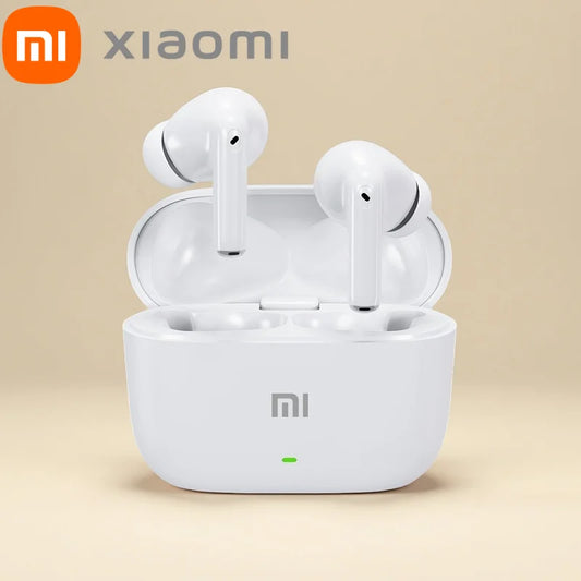 Original Xiaomi Wireless Earphone HIFI Stereo Sound Bluetooth 5.3 Headphones Sport TWS Earbuds With Mic High sound quality