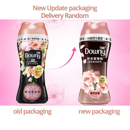 Original DOWNY Scented Laundry Beads Perfume Softener 150g/200g Unstoppables