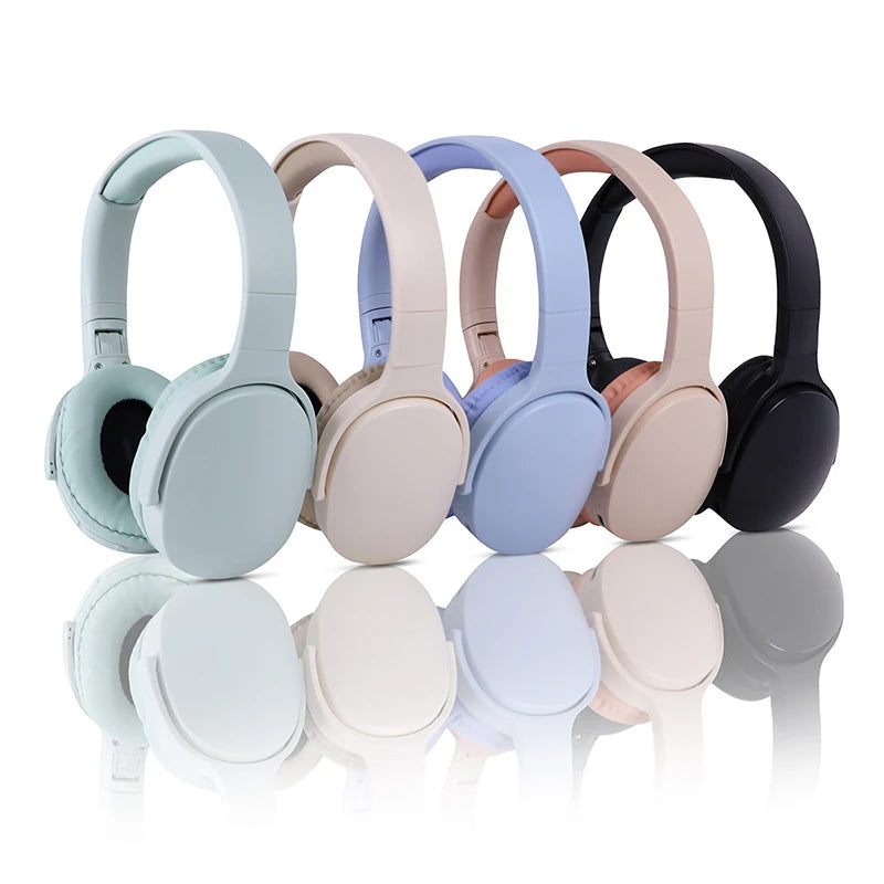 Xiaomi Original Wireless Headphones Bluetooth 5.3 P2961 Earphone Stereo HIFI Headset Game Earbuds With Mic for Samsung iPhone