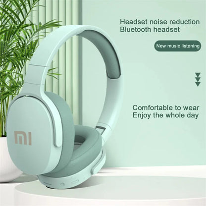 Xiaomi Original Wireless Headphones Bluetooth 5.3 P2961 Earphone Stereo HIFI Headset Game Earbuds With Mic for Samsung iPhone