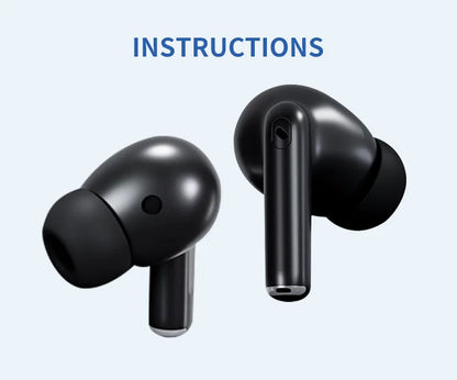 Original Xiaomi Wireless Earphone HIFI Stereo Sound Bluetooth 5.3 Headphones Sport TWS Earbuds With Mic High sound quality