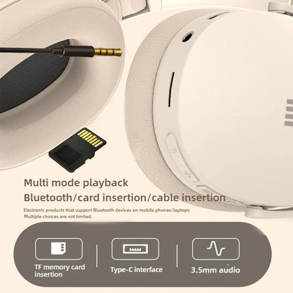 Xiaomi Original Wireless Headphones Bluetooth 5.3 P2961 Earphone Stereo HIFI Headset Game Earbuds With Mic for Samsung iPhone