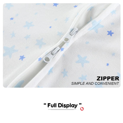 Kiddiezoom 3 Pcs Autumn Winter Solid Zipper Baby Boy Girl Rompers 100%Cotton Soft Newborn Clothes Baby Shower Gifts