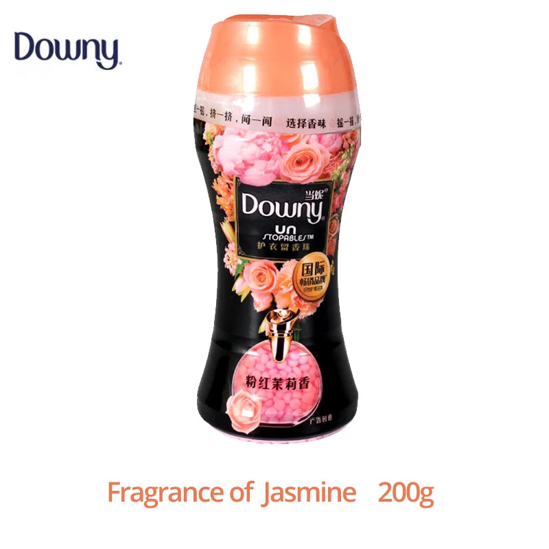 Original DOWNY Scented Laundry Beads Perfume Softener 150g/200g Unstoppables