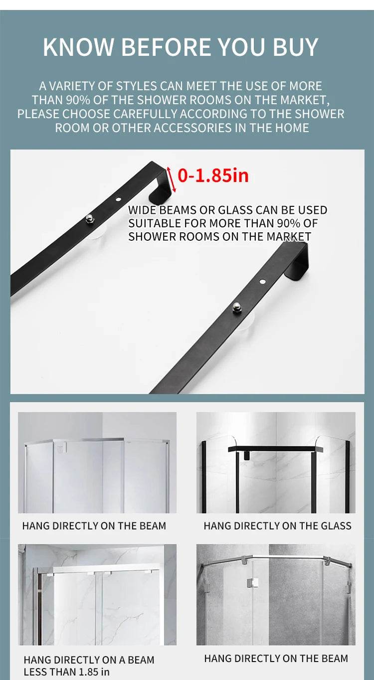 Bathroom Storage Rack No Drill Shelves Wall Mount Corner Shelf Shower Holder For WC Shampoo Organizer Bathroom Accessories