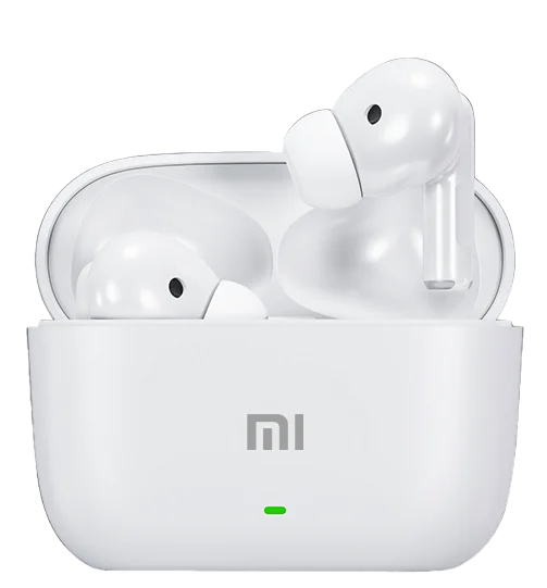Original Xiaomi Wireless Earphone HIFI Stereo Sound Bluetooth 5.3 Headphones Sport TWS Earbuds With Mic High sound quality