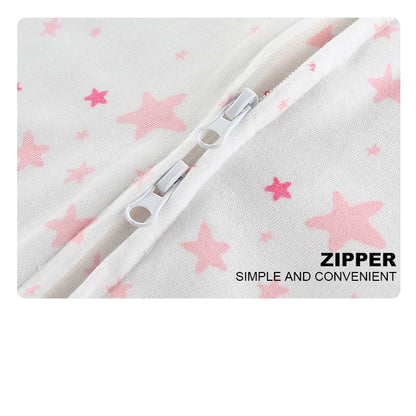 Kiddiezoom 3 Pcs Autumn Winter Solid Zipper Baby Boy Girl Rompers 100%Cotton Soft Newborn Clothes Baby Shower Gifts