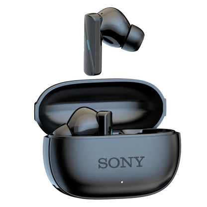 Sony TWS Headset Wireless Earphones Bluetooth Headphones Sport Stereo Fone Bluetooth Earbuds Cable For Xiaomi Huawei iPhone