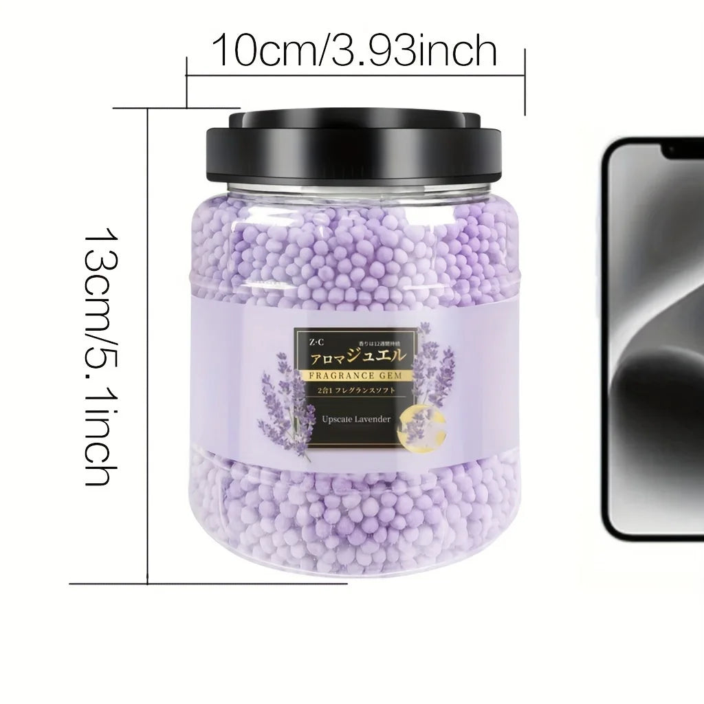 Laundry Scent Booster Beads - Large 1000 g Fresh Scent Beads Laundry Beads for Washer,Long Lasting Scent,Freshener for Clothes