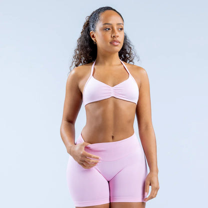 DF Impact  Sports Bra Running Yoga Bra Extinction High Elastic